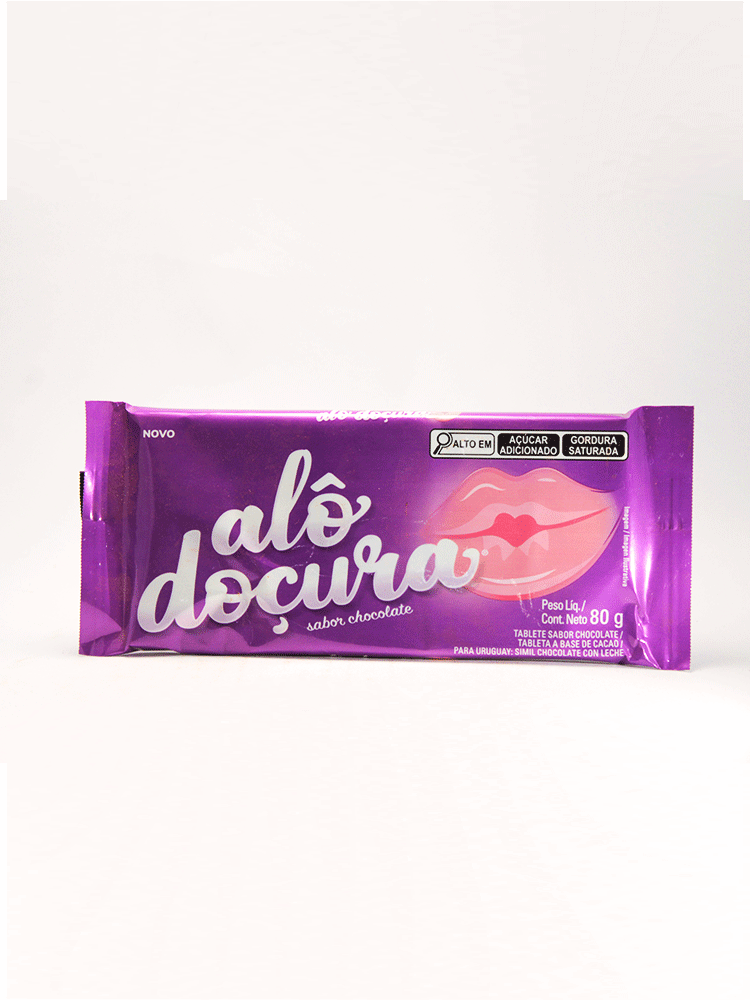 Alò Docura 80 Gr.