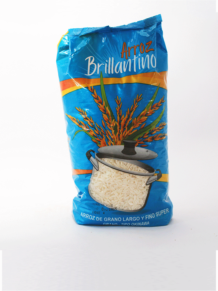 Tres Cuartos Tipo 5 - 1 Kg.