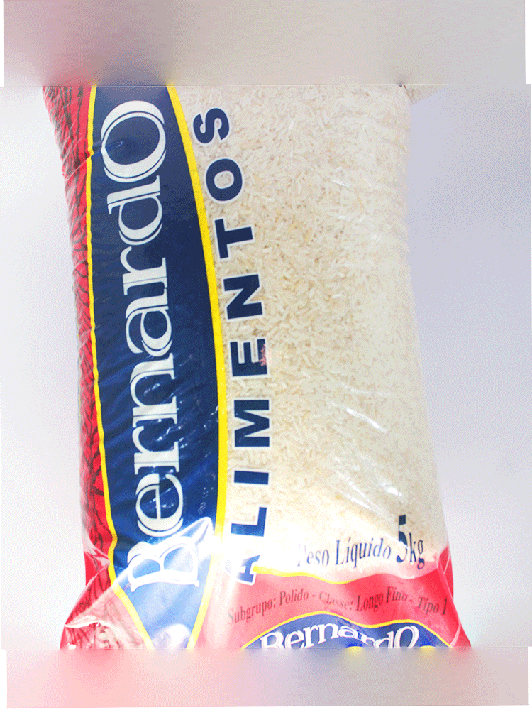 Bernardo Arroz 5 Kg.