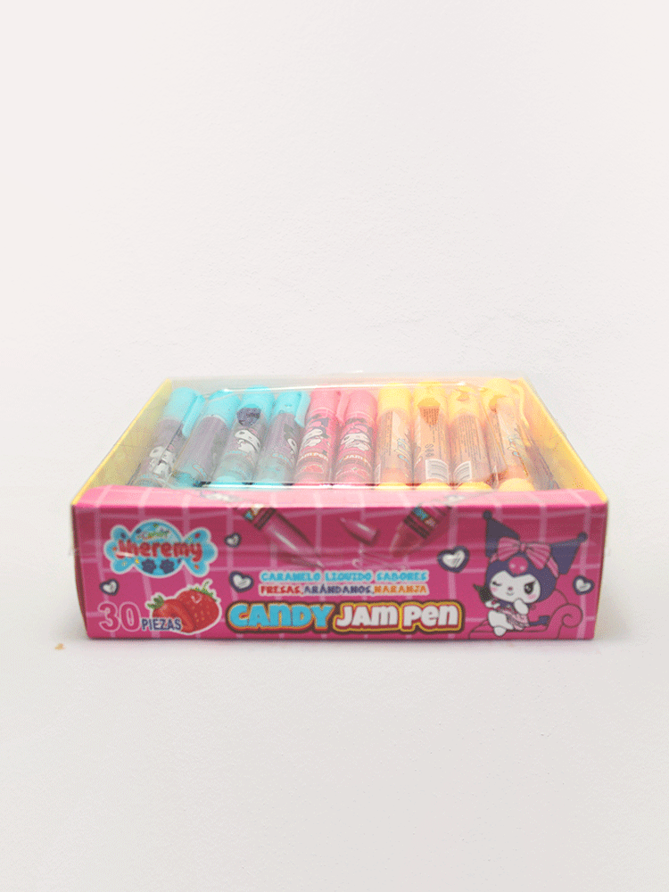 Candy Jam Pen
