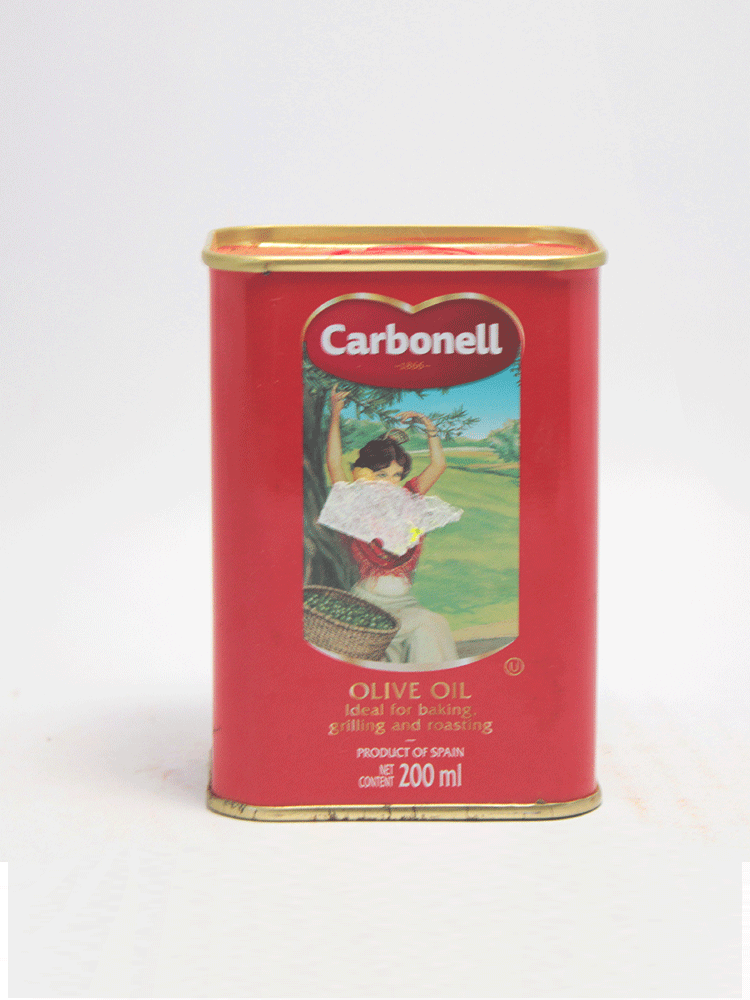 Carbonell Aceite de Oliva 200 Ml.