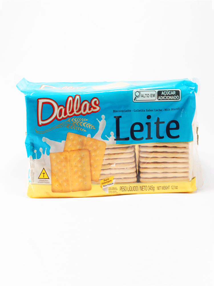 Dallas Leite 345 Gr.