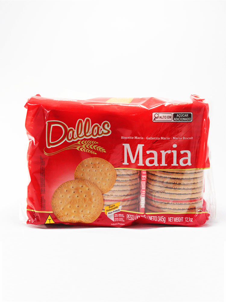 Dallas Maria 345 Gr.