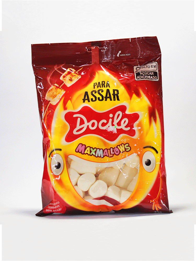 Docile Para Assar