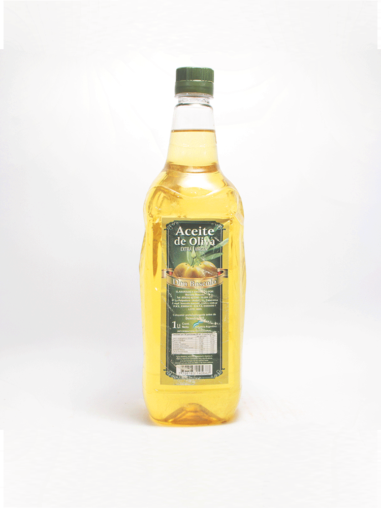Don Boscolo Extra Virgen 500 Ml.
