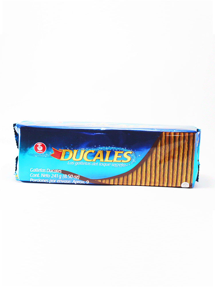 Ducales 294 Gr.