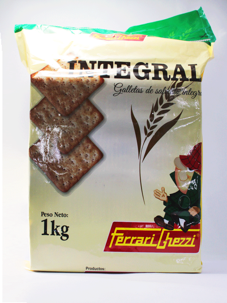 Ferrari Integral 1kg.