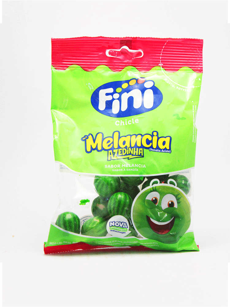 Fini Melancia 80 Gr.