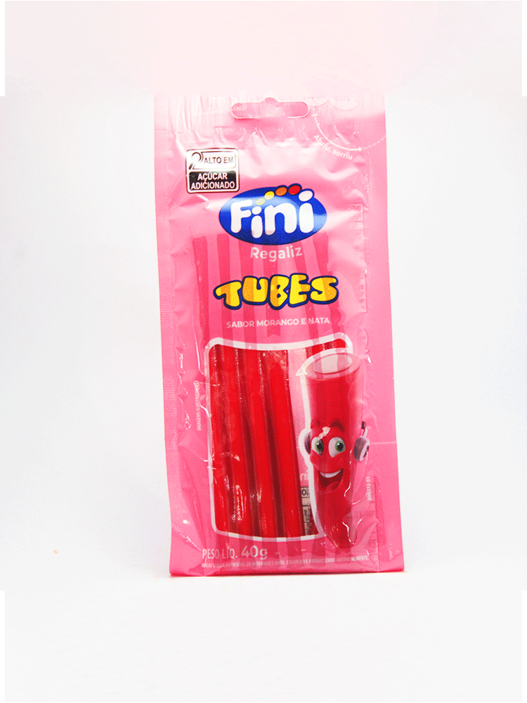 Fini Tubes 40 Gr.