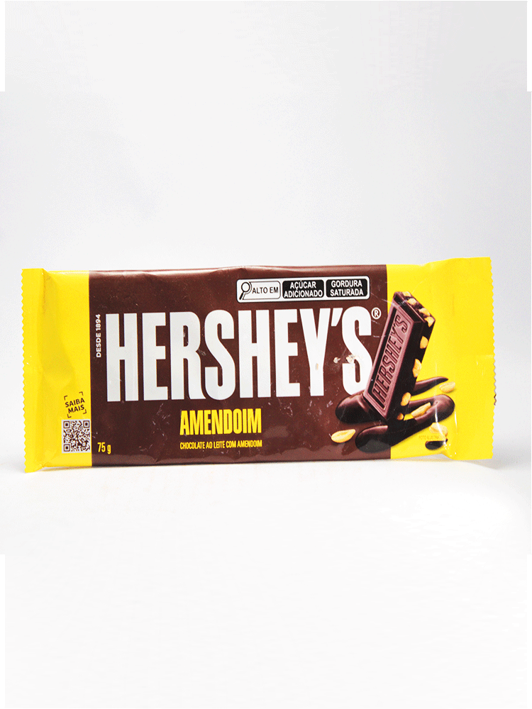 Hershey`s Amedoim 75 Gr.
