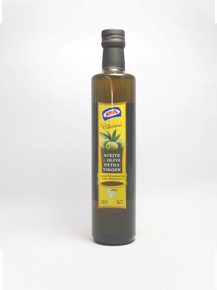 Kris Extra Virgen 500 Ml.