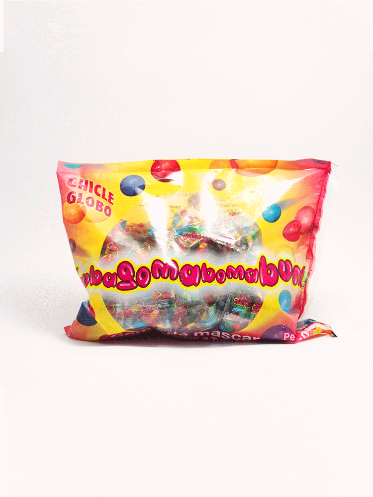 Lobagomababum 100 unidades