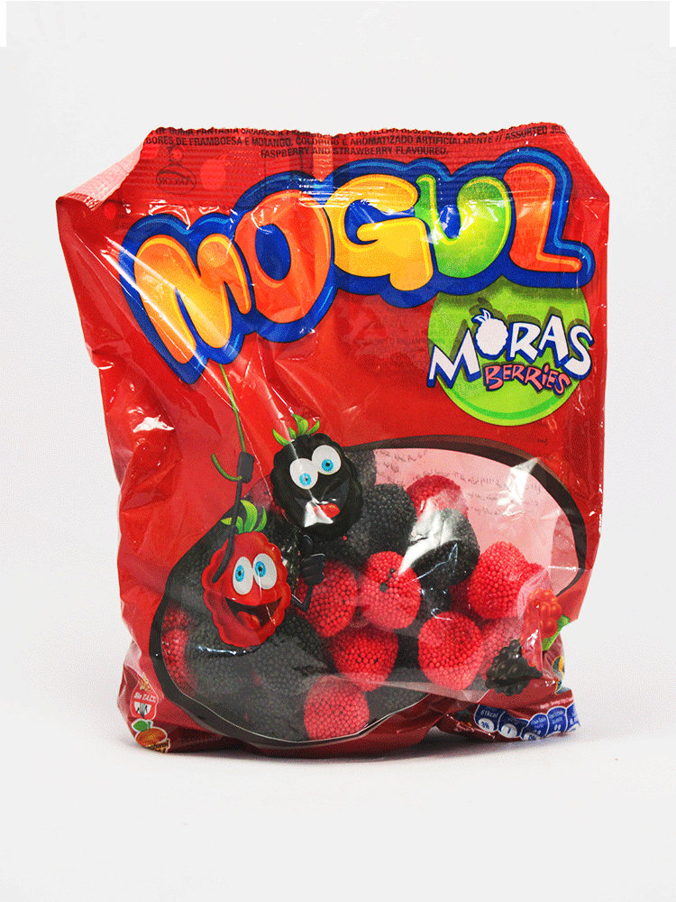 Mogul Moras 500 Gr.