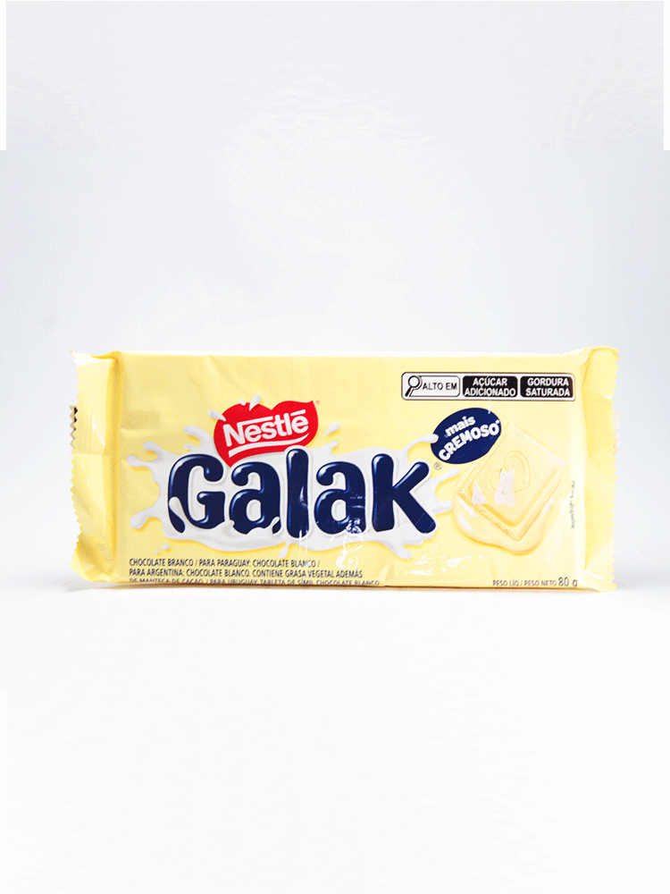 Nestle Galak 80 Gr.