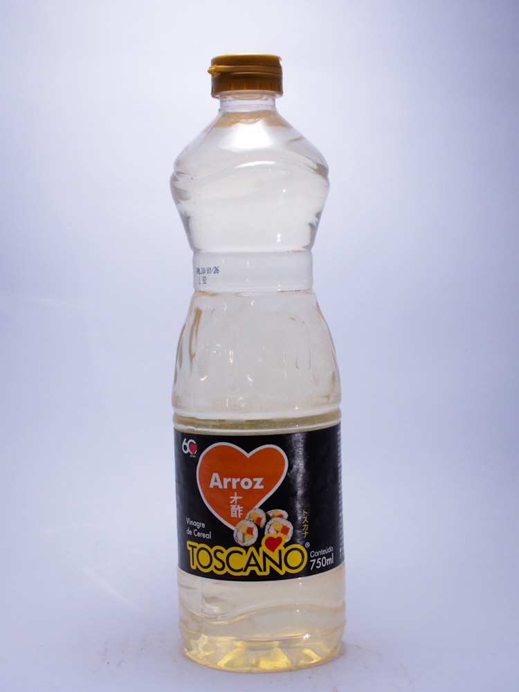 Tosoano Arroz 750 Ml.