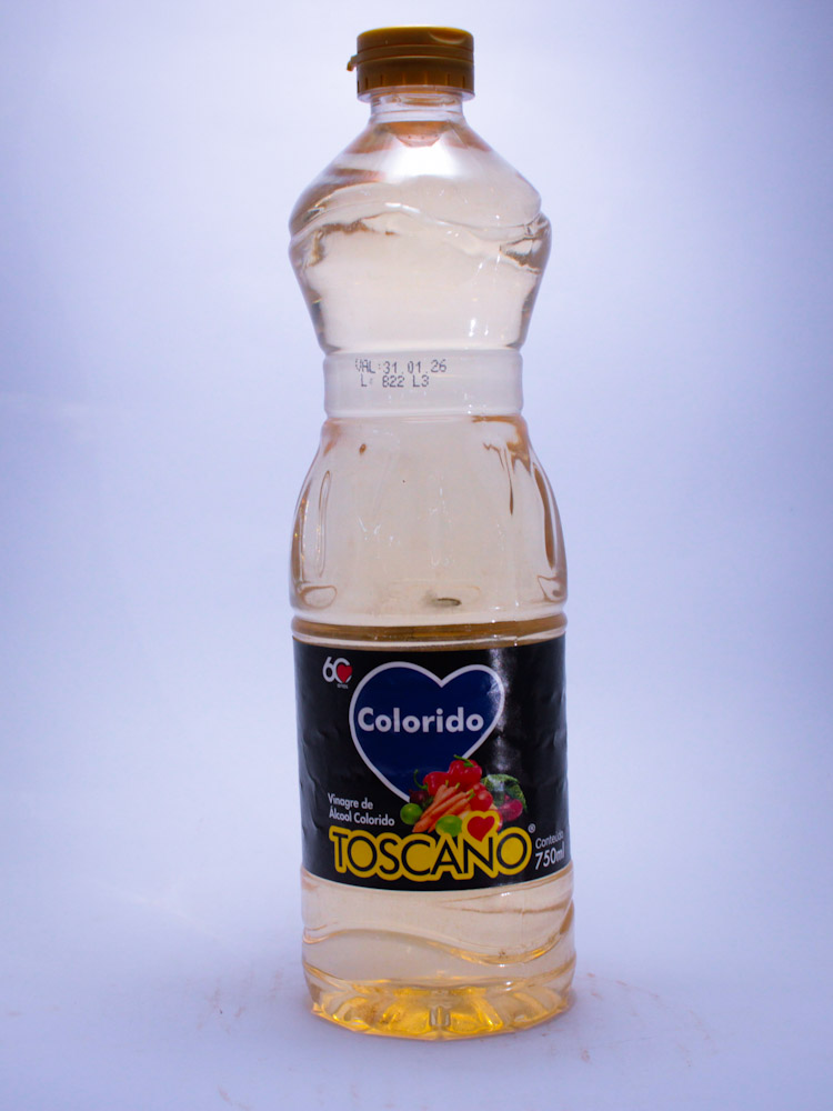 Tosoano Colorido 750 Ml.