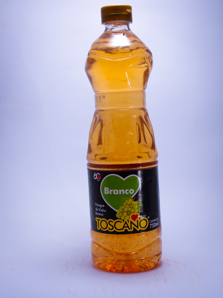 Tosoano Branco 750 Ml.