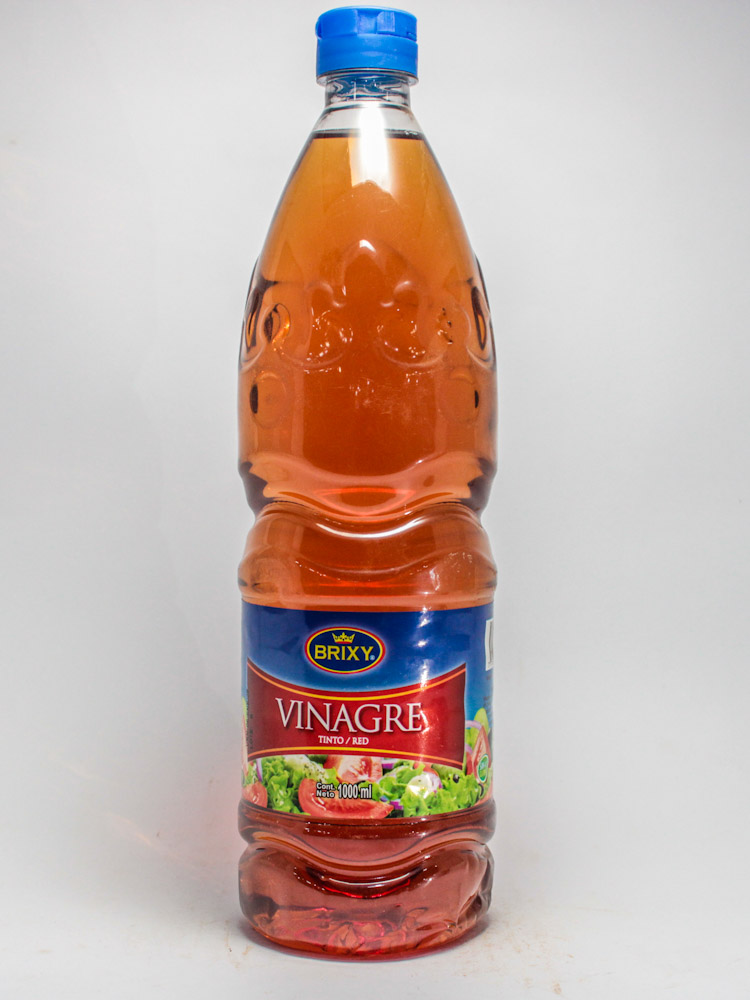 Brixi Vinagre Tinto 1000 Ml.