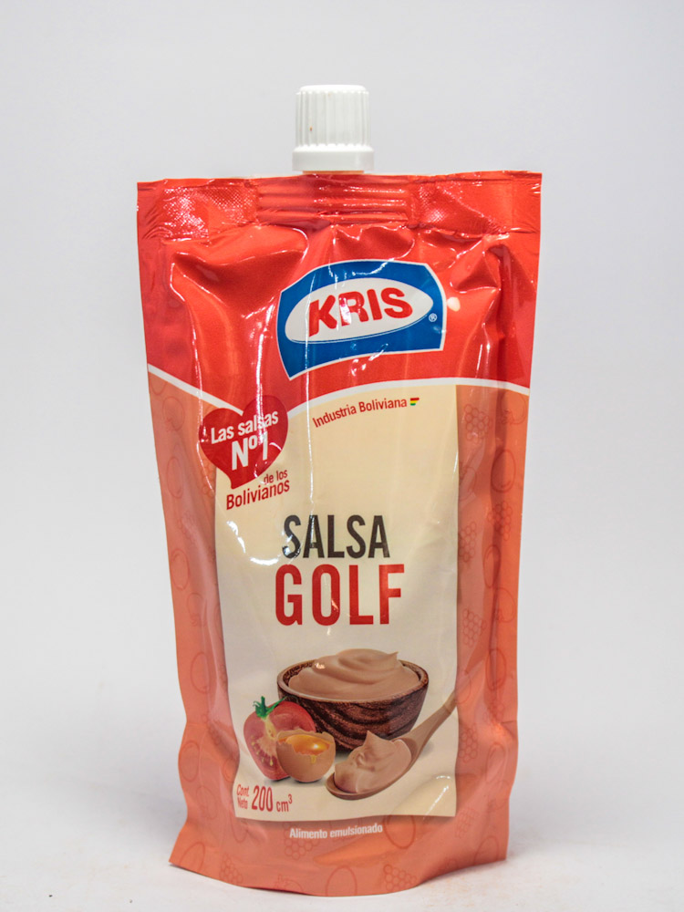 Kris Salsa Golf 200 cm³