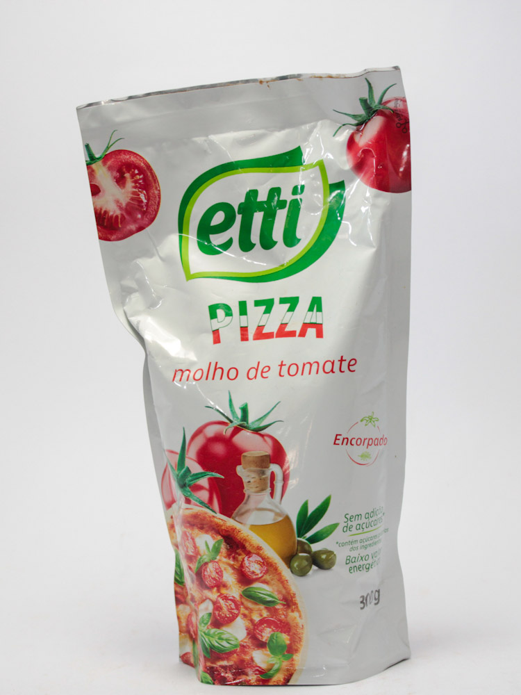 Etti Pizza 300 Gr.