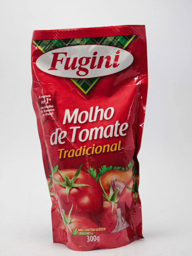 Fugini Tradicional 300 Gr.