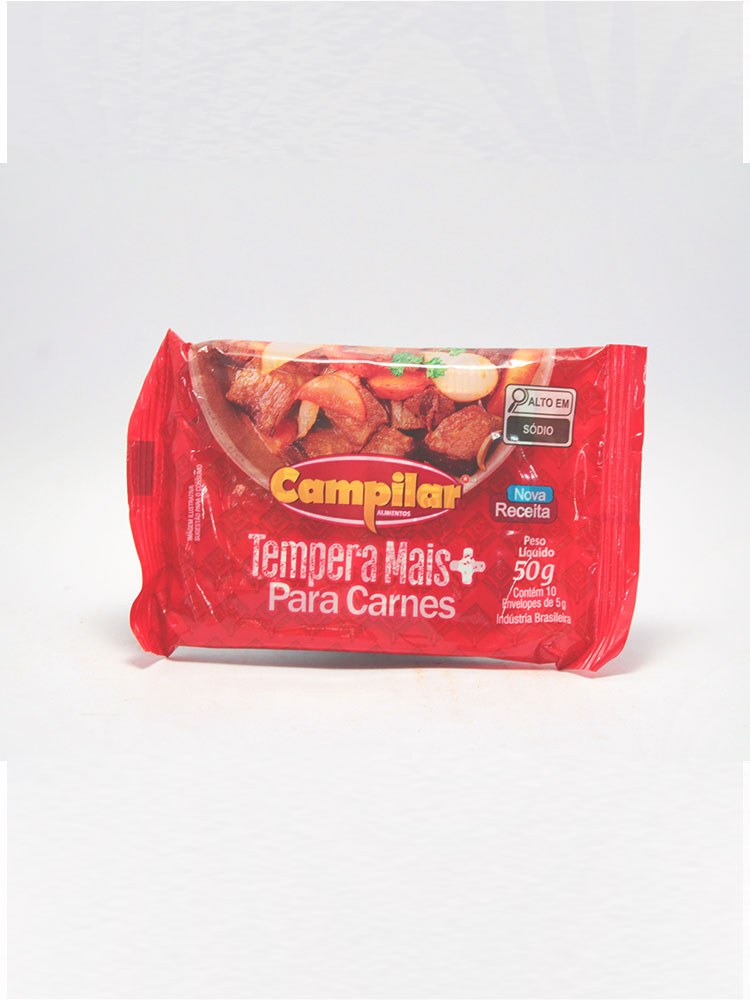 Campilar para Carne 50 Gr.