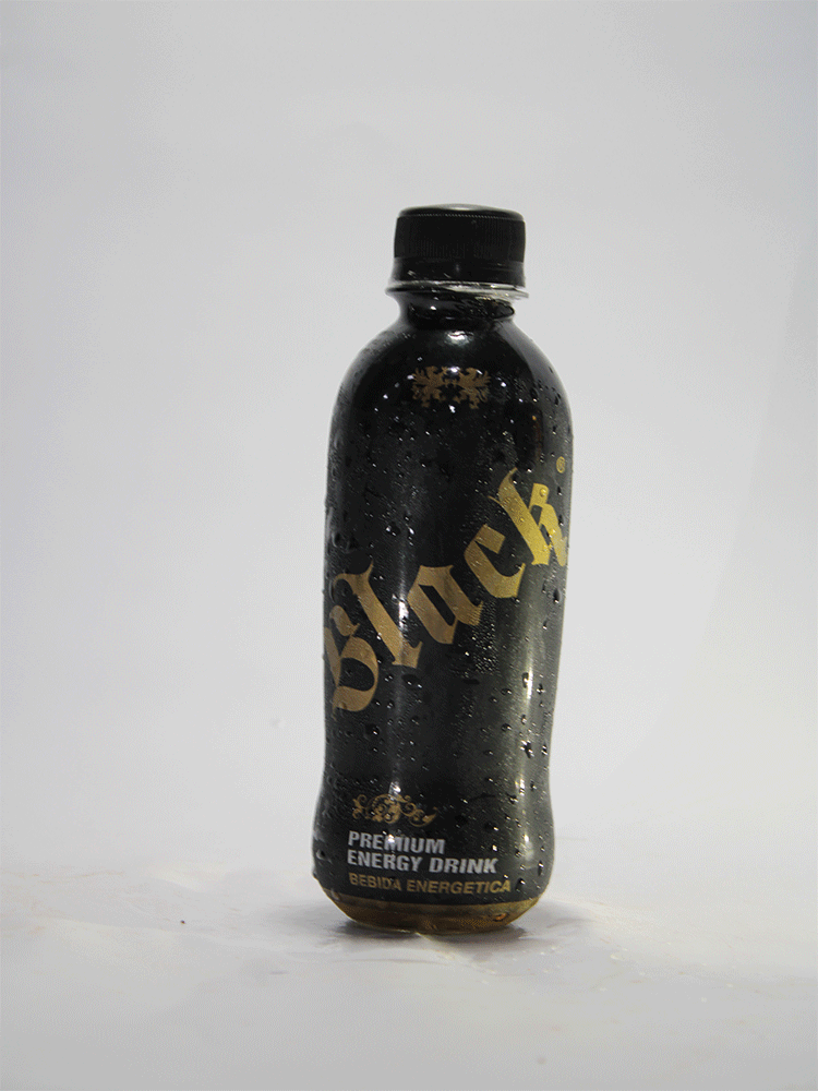 Black Premium  330 ml