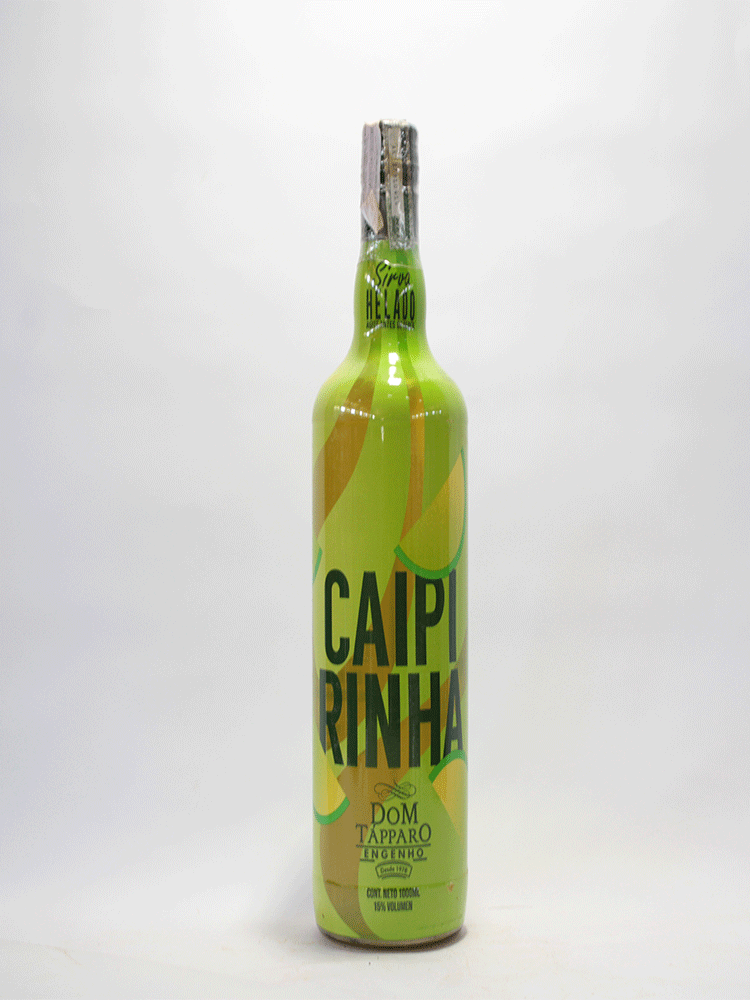 Caipirinha Dom Tapparo 1Lt.