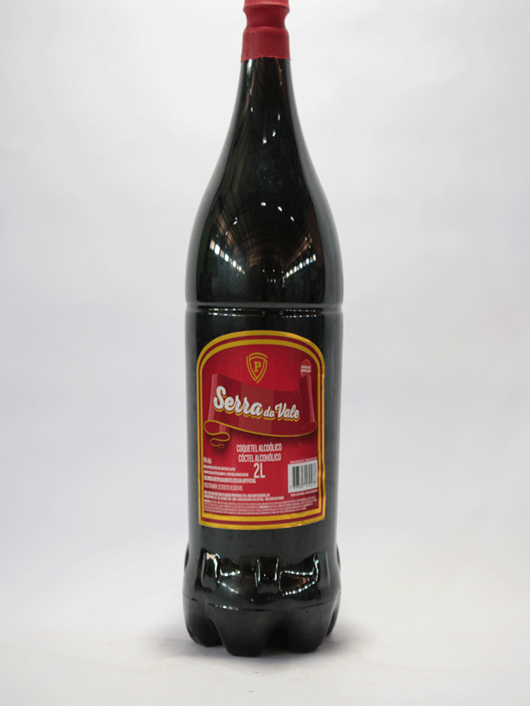 Serra do Vale Coctel 2 lts.