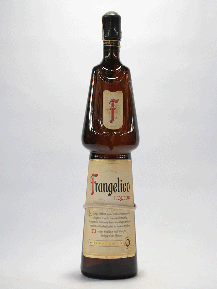 Frangelico Licor 1 Lt.