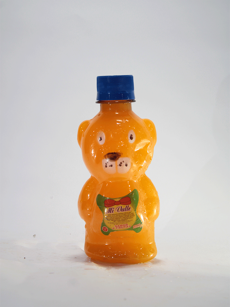 Jugo de Frutas Mi Valle 300 ml.