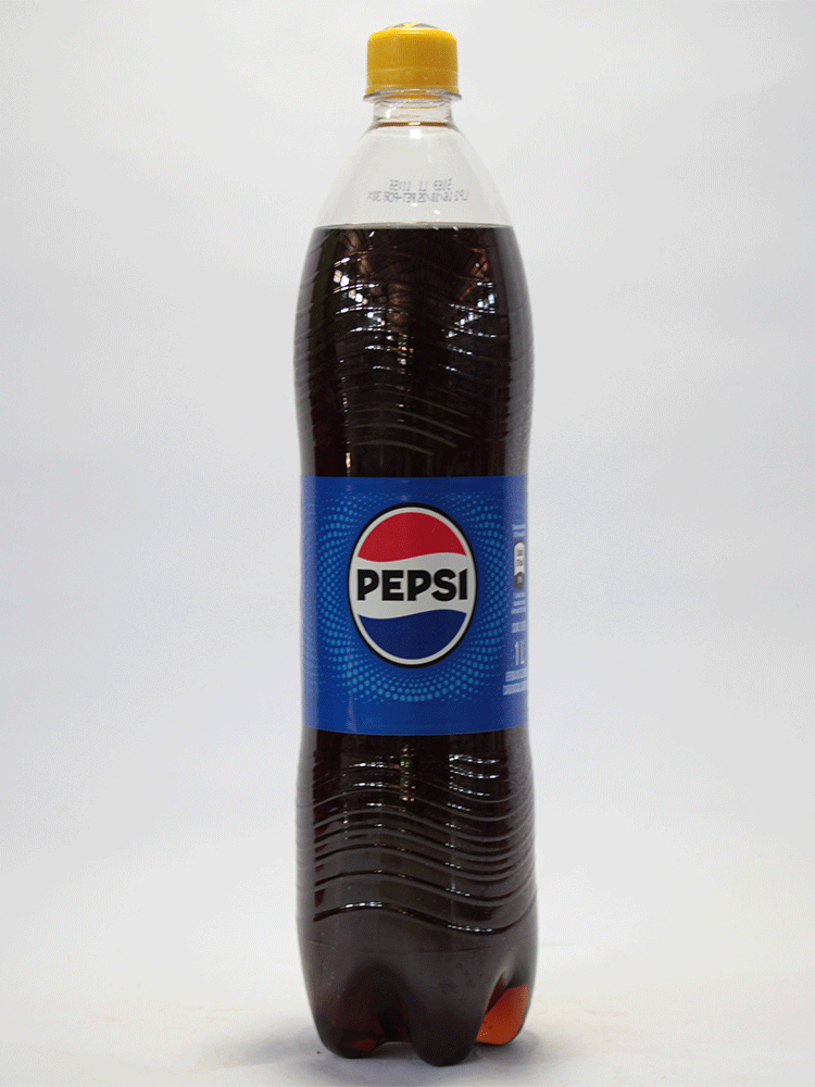 Pepsi 1 Lt.