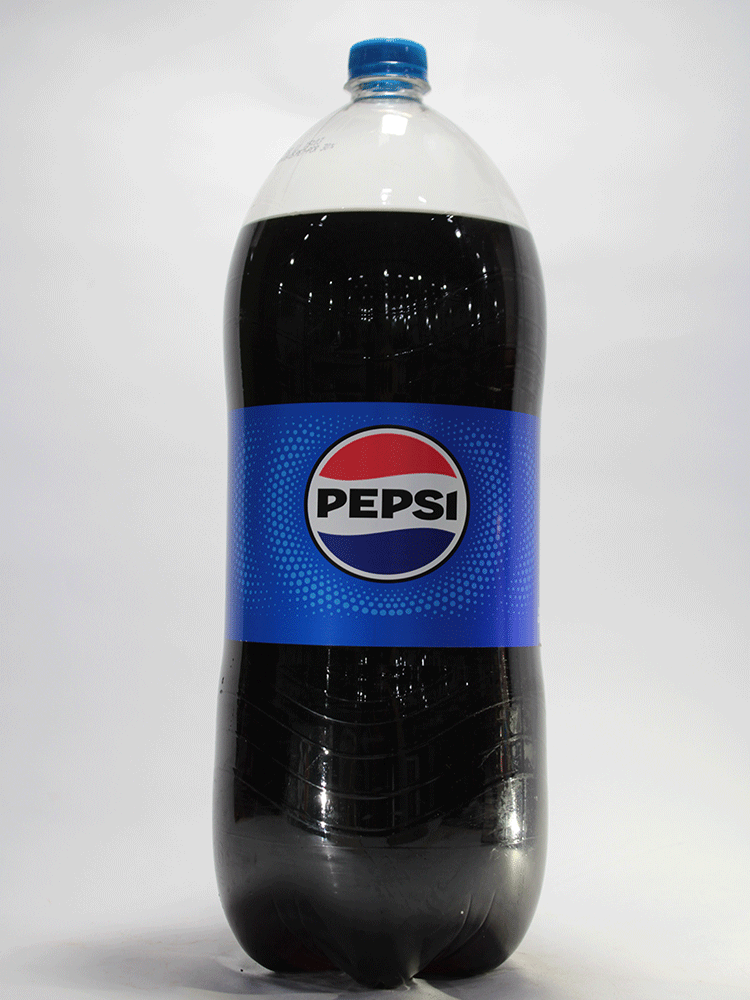 Pepsi No Retornable 3 Lts.