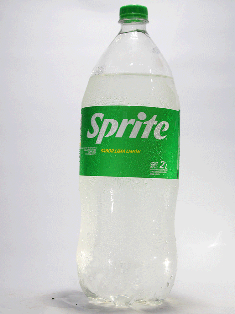 Sprite 2 Lts.