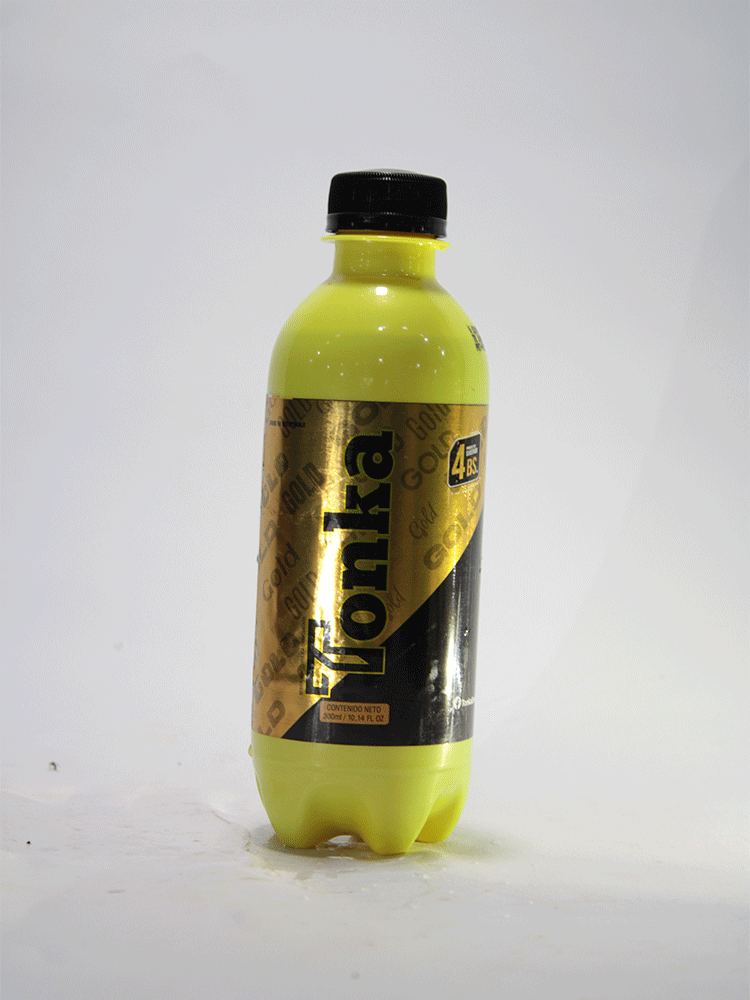 Tonka 300 ml.