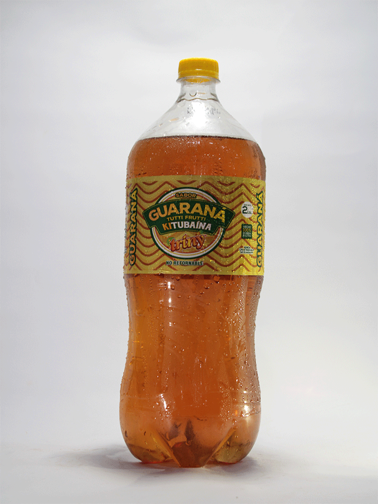 Triny Sabor Guaraná 2Lts.