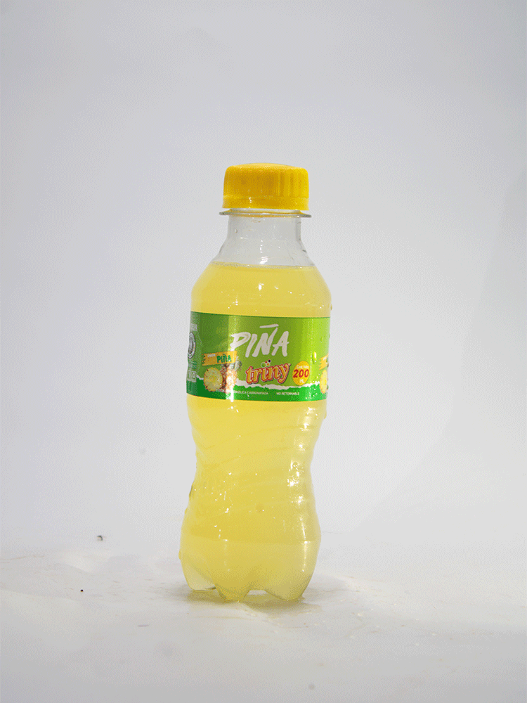 Triny Sabor a Piña 300 ml.