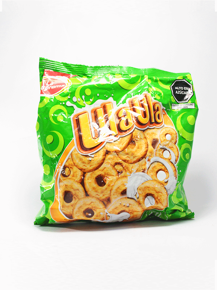 La Suprema Ula Ula 250 Gr.