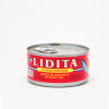 Lidita en Agua y Sal 170 Gr.