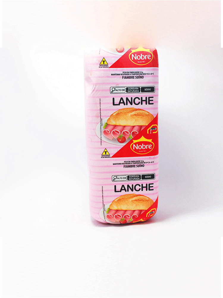 Lanche Nobre por Kilo 65