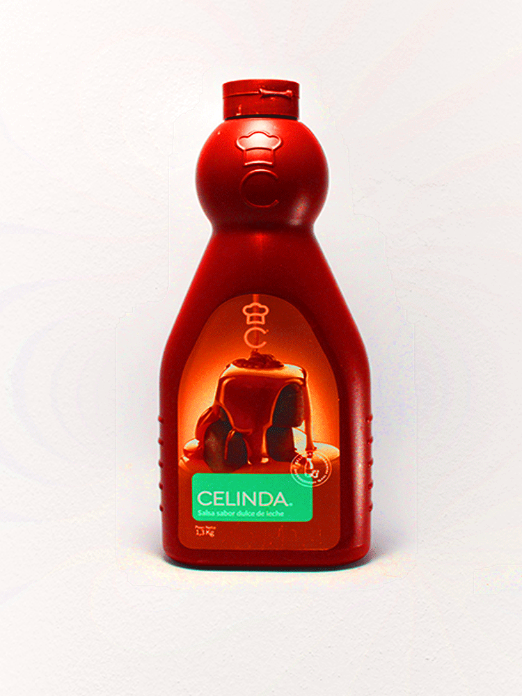 Dulce de Leche Celinda 1.3 Kg.