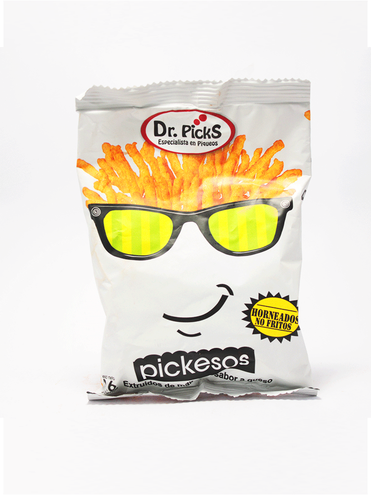 Pickesos Dr. Picks 26 Gr.