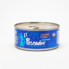Lomito de Atún El Pescador  160 Gr.