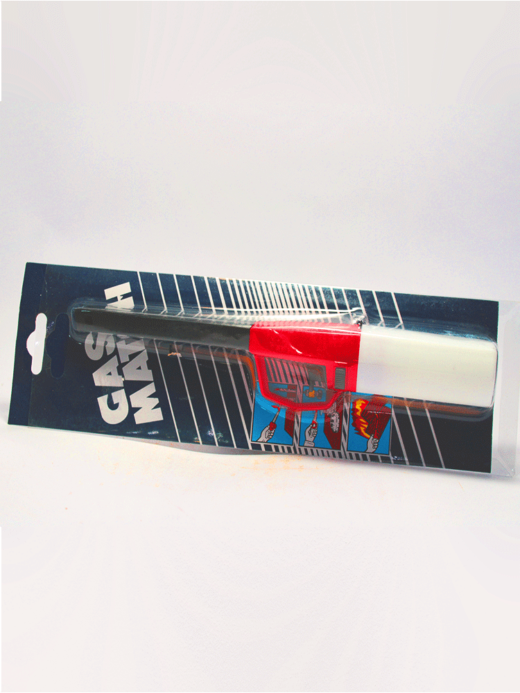 Encendedor Gas Match