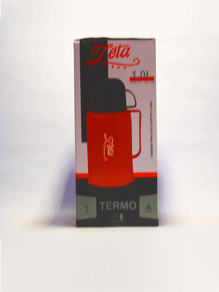 Termo Feta 1 Lt.