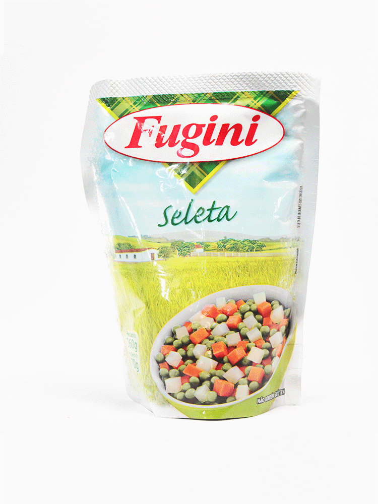 Selecta Fugini 260 Gr.