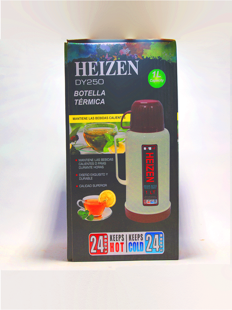 Termo Heizen 1 Lt.