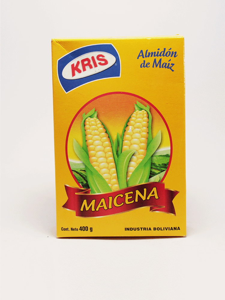 Maicena Kris 800 Gr.