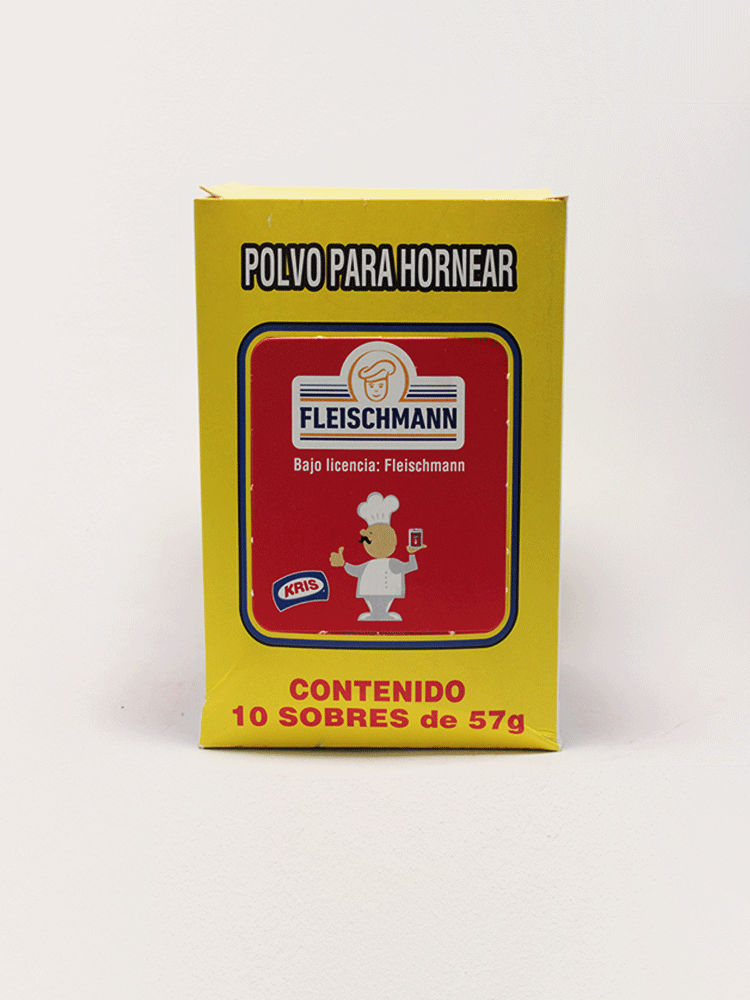 Fleischmann Kris 57 Gr.