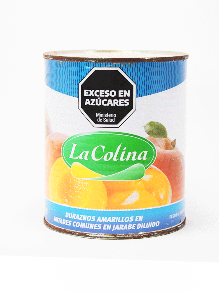 Cereza Entera Pura Vida 580 Gr.